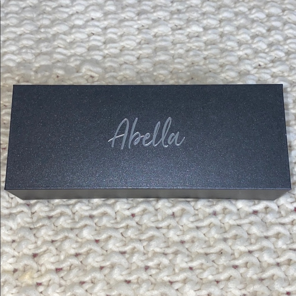 Abella Aviator Sunglasses